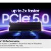 SAMSUNG 9100 PRO SSD Heatsink 4TB M.2