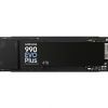 SAMSUNG SSD 990 EVO Plus 4TB M.2 NVMe