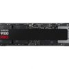 SAMSUNG 9100 PRO SSD 1TB M.2 NVMe