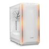 BE QUIET Daark Base 701 White ARGB