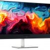 Dell Flat panel 32’ Plus S3225QC 4K