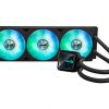 ASUS PRIME LC 360 ARGB liquid CPU cooler