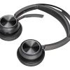 HP Poly Voyager Focus 2 USB-C-C Headset