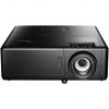 Optoma UHZ55 DLP 4K UHD Laser Home Theater Projector 3000 Lumens HDMI/USB/Wi-Fi