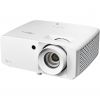 Optoma UHZ66 4K UHD laser projector 4000 lumens HDMI/USB
