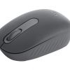 LOGI M196 Bluetooth Mouse Graphite