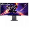 LG UltraGear 45GS95QE-B.AEU 113cm (44.5") 21:9 WQHD OLED Monitor HDMI/DP 240Hz