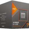 AMD Ryzen 7 8700G, 8C/16T 3,8GHz/5,1GHz, 24MB, AM5