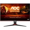 AOC LED 24”, 24G2ZE, VGA, DP, 2xHDMI, 240Hz
