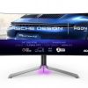 AGON PD34 34” QD-OLED, 2xHDMI, DP, 90W, 240Hz