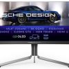 AGON PD49 48,8” QD-OLED, 2xHDMI, DP, 90W, 240Hz