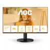 AOC IPS 27” Q27B3CF2, QHD, HDMI, USB-C, HAS, 100Hz