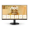 AOC U27B3CF 27”, 4K, 2xHDMI, USB, USB-C, zvu., HAS