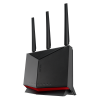 Asus RT-BE86U, BE6800, Dual Band WiFi 7 Router