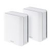 Asus ZenWiFi BT8, Mesh Router, WiFi 7, 2pk
