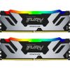 Kingston DDR5 32GB 6400 MHz, 2x16G FURY Renegade R
