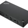 ThinkPad Universal USB-C Dock