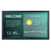 LG 22SM3G-B, Back-lit Digital Signage,  webOS 4.0