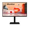 LG 27” LED IPS, 27BA550, VGA, HDMI, DP, USB, HAS