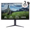 LG 32GS85Q 31,5”, QHD, 2xHDMI, DP, USB, HAS, 180Hz