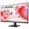 LG 31.5”  VA 32MR50C, FHD, VGA, 2xHDMI, 100Hz