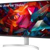 LG 32” LED IPS, 32UN650K, DP, 2xHDMI, 4K, HDR10