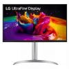 LG 32UQ850V 31,5” 2xHDMI, DP, USB-C, HAS, USB HUB
