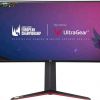 LG 34”, 34GN850P, HDMI, DP, HA, 160Hz, G-SYNC