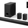 LG S80TR 5.1 Soundbar za TV, Dolby Atmos