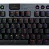 Logitech G915 TKL X LIGHTSPEED, bež. tipkovnica