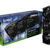 Palit RTX5070TI GamingPro-S, 16GB GDDR7