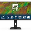 Philips 27B1N3800 27”, 4K, 2xHDMI, DP, Pivot, zvuč