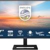 Philips 27” 27E1N1600AE, QHD, HDMI, HAS, USB-C