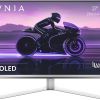 Philips 27M2N8500 27”, OLED, QHD, 2xHDMI, DP, 360H