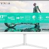 Philips IPS 27” 27M2N3201A, 2xHDMI, DP, 180Hz, HAS