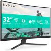 Philips 32M2C3500L 31,5”, QHD, 2xHDMI, DP, 180Hz