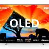 Philips 65OLED769, 164cm, 4K, 4xHDMI, 2xUSB, Ambl