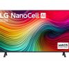 LG lg-65NANO81T3, 164cm, T2/C/S2, UHD, Smart, WiFi