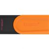 KINGSTON 256GB Portable USB Orange