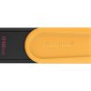 KINGSTON 512GB Portable USB Yellow