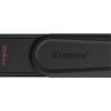 KINGSTON 64GB Portable USB Black