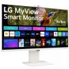 LG 32SR85U, 32” Smart monitor, 2xHDMI, zvuč. 4K