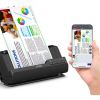 EPSON WorkForce ES-C320W Scanner 30ppm