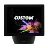 POS PC 15’ Custom 8/120GB Windows 10 IOT