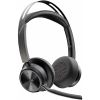 HP Poly BT Headset Voyager Focus 2 UC incl. LS USB-C/A Teams