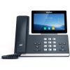 Yealink SIP-T58W Pro VoIP Phone, Bluetooth WiFi Android