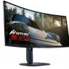 Dell Flat Panel 34’ AW3425DW - Alienware Monitor