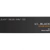 WD Black 4TB SN8100 PCIe 5.0x4 NVMe M.2
