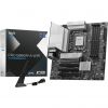 MSI PRO B860M-A WIFI motherboard 1851 M.2/WIFI7/BT/HDMI/DP/TB4/USB-C