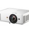 Viewsonic Projektor PS502X
